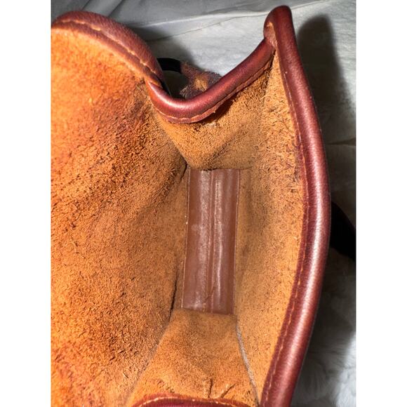 Vintage Coach Mahogany Scooter Restored - Picture 8 of 12